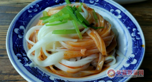 秦镇沣味加盟